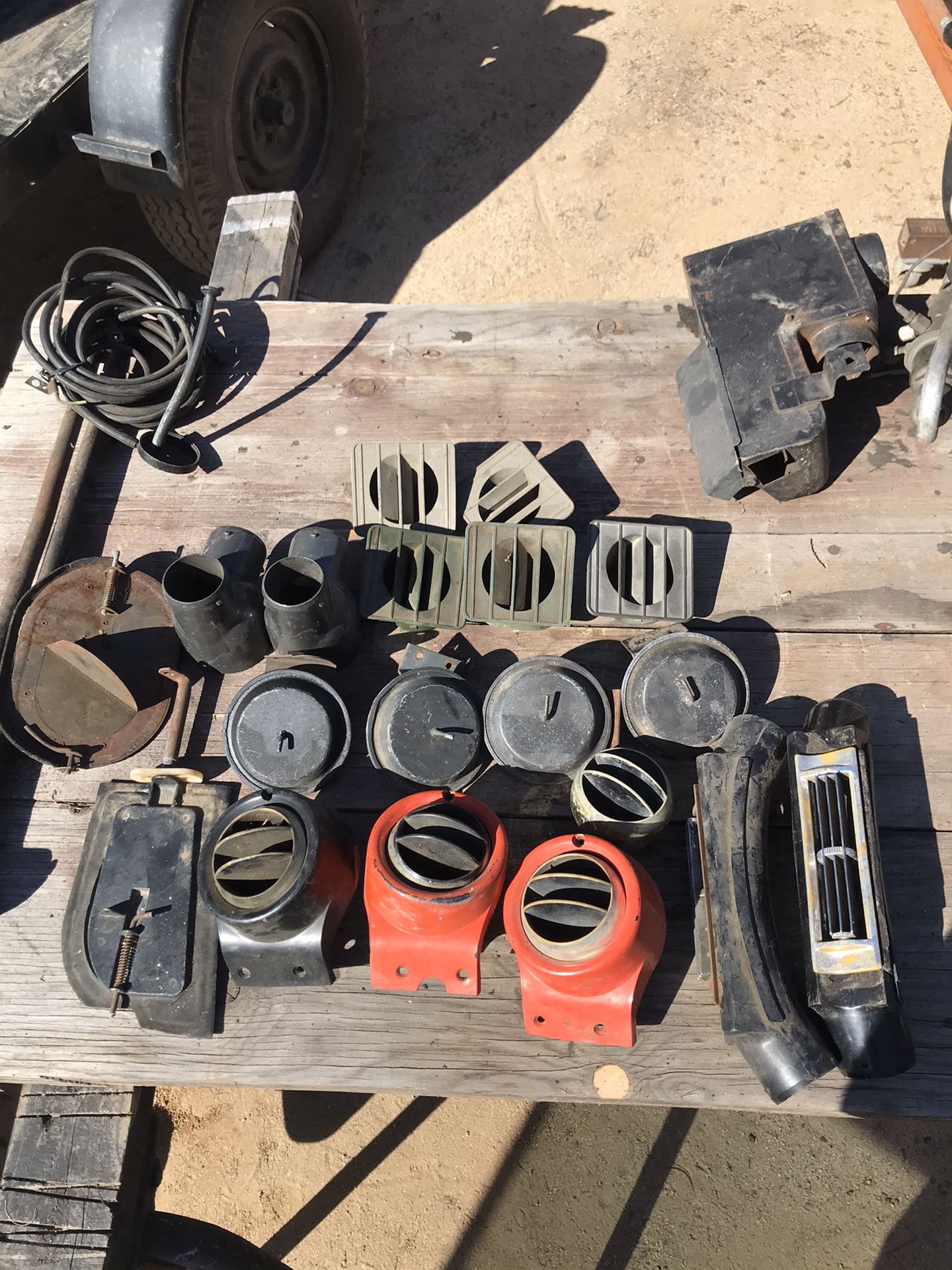 67-72 c10 parts