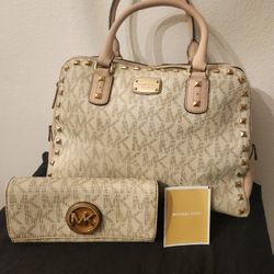 Authentic Micheal Kors 