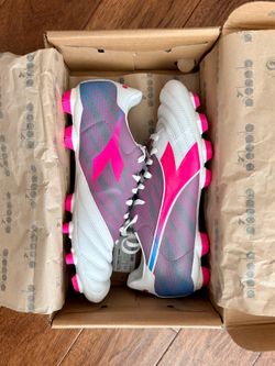 Diadora Brasil Elite Veloce GR LPU Soccer Cleats – Men's Size 11 – Like New