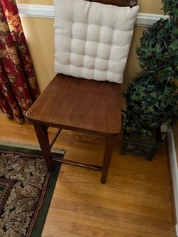 Bar stools