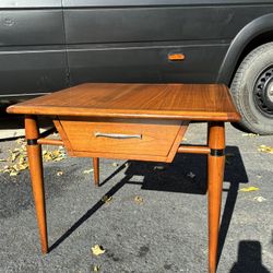 End table 