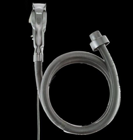 WAHL 8566 VAC SENIOR Hair Clipper