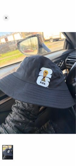 OFFICIAL FIFA WORLD CUP 2026 “WE ARE 26” BUCKET HAT 🏆 💥 $50 EACH 💥