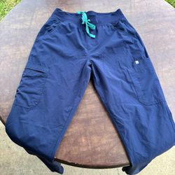 Fig Pants 