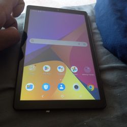 Samsung Tablet 