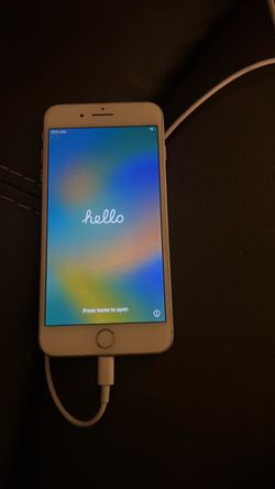 iPhone 7 Plus