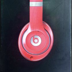 🎧 Beats Studio Wireless Headphones (Model B0501) – Great Condition! 🎧