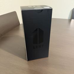 bts lightstick ver.4 