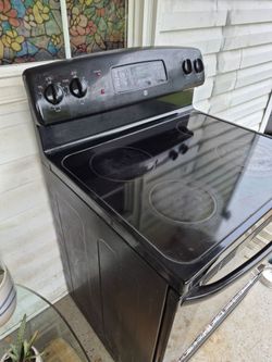 Coocktap  y oven