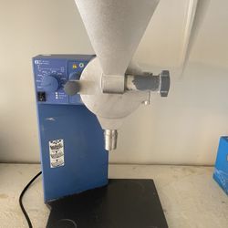 IKA MF 10 B S1 Micro Fine Grinder Drive With Head