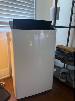 Dreo TwinCool 12,000 BTU Smart Portable Air Conditioner – $150 OBO