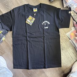 Bape tee