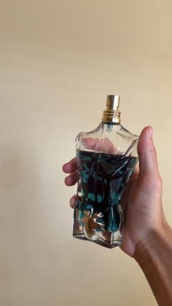 JPG Le Beau EDT 4.2 oz