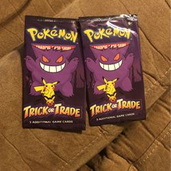 Pokemon Cards And A Lost Origin Box Nothing Inside & Pokémon Tin & Free Codes Game and Free Cards