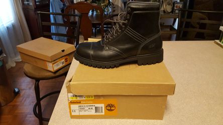 Timberland boots