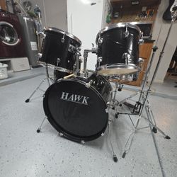 Drum Set