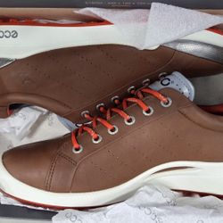 Ecco Golf Shoes 