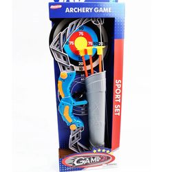 Kids Toy Hudson Archery Games