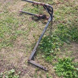 Bike Rack