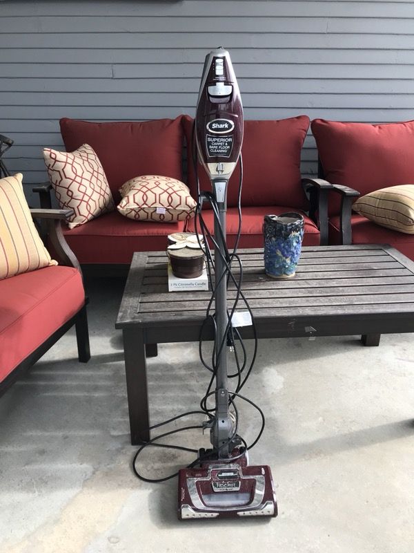 Shark Rocket TruePet Vacuum