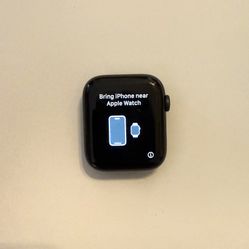 Apple Watch Series 5 44mm GPS 