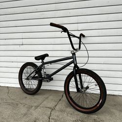 Kink BMX Bike