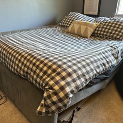 Full Daybed With Twin Trundle