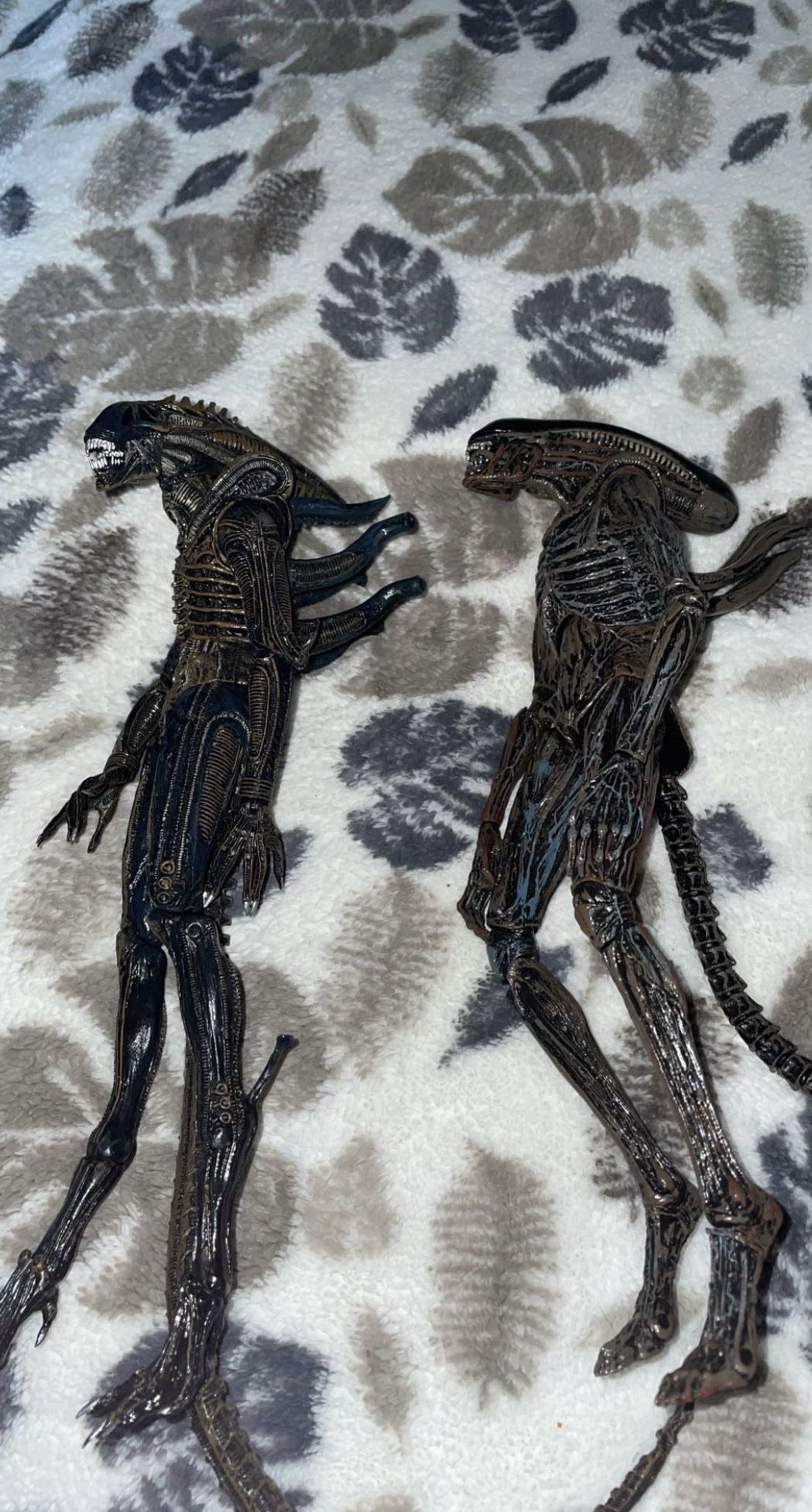 Alien Collectibles 