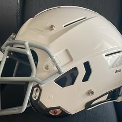 Schutt F7 Lx1 Size Large