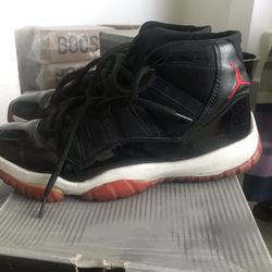 Nike Air Jordan 11 Retro