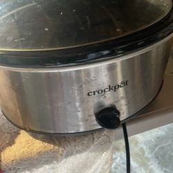 Crock Pot 