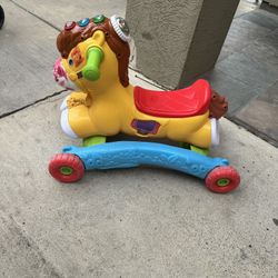 Kids Ride A Long