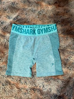 Gym shark shorts