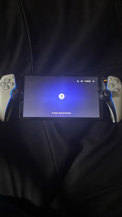 PlayStation portable