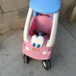 Kids Car Toy