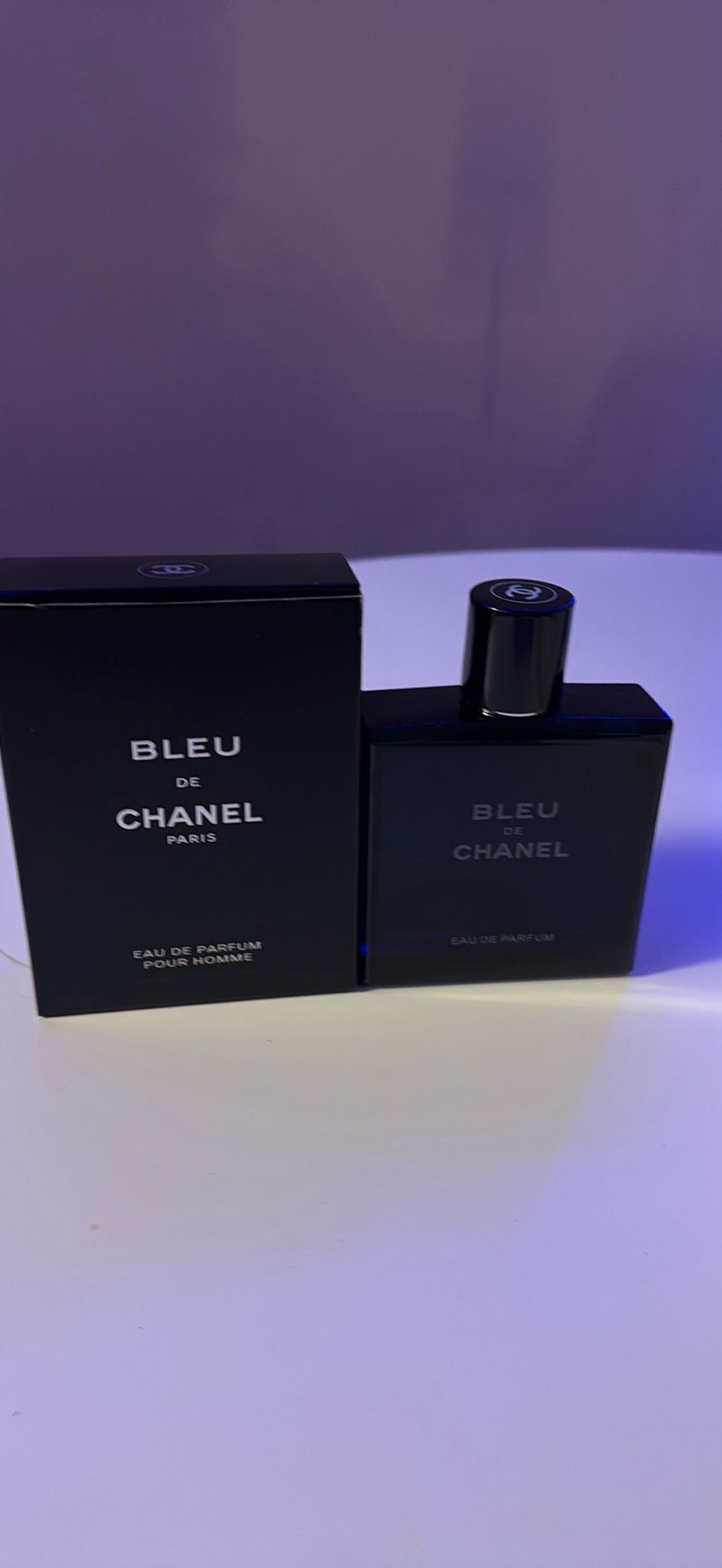 Bleu Chanel Eau De Parfum
