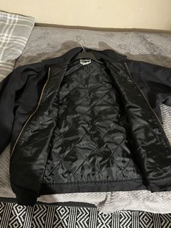 Jacket Termal XL Clean For Work