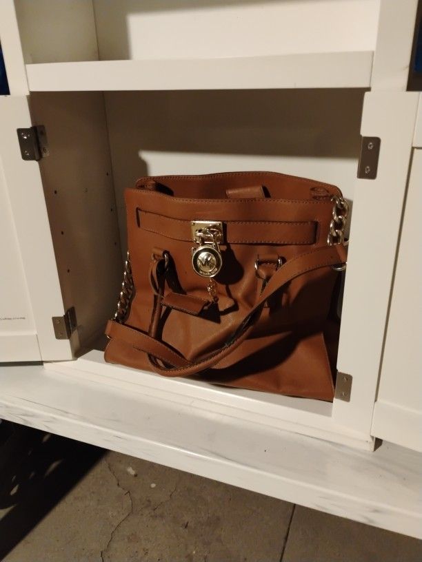 Micheal Kors Bag $175