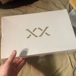 Lebrons 
