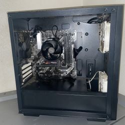 PC Case Plus Others 