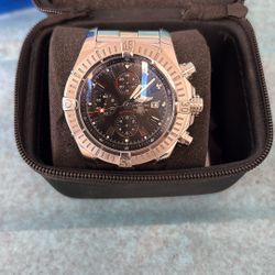 Breitling 1884 Watch