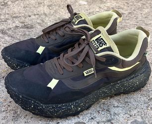 VANS MTE CROSSPATH