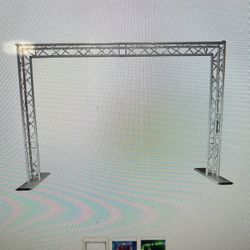 TRUSST Goal Post Truss kit