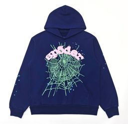 1:1 Sp5der Hoodie