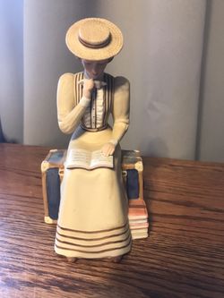 Lenox Gibson Girls “Returning To College”