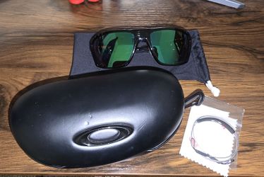 Oakley Prizm Sunglasses
