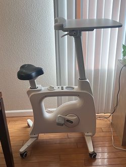 FlexiSpot Desk Exercise Bike