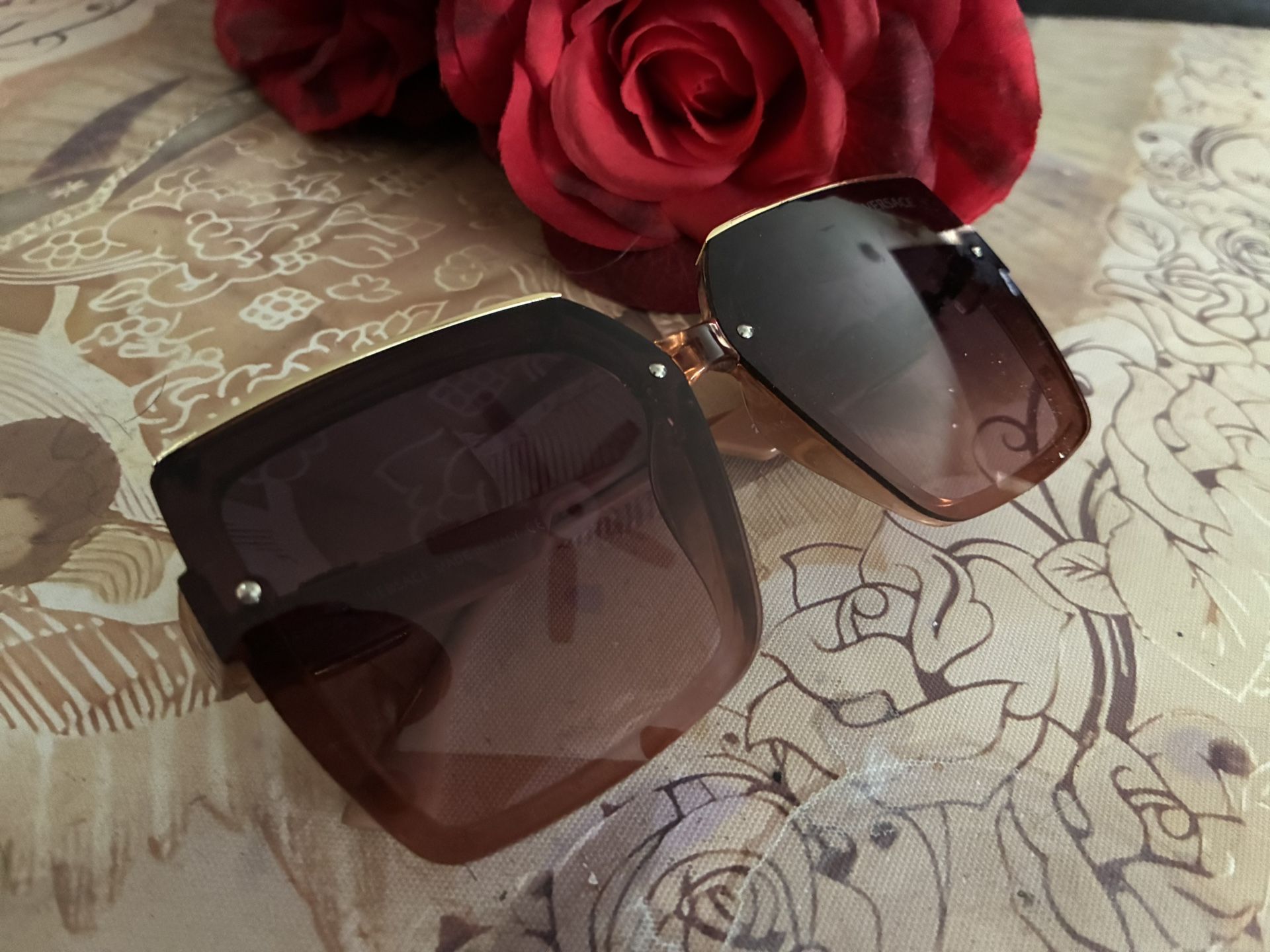 Versace Sunglasses