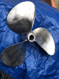 Boat Propellers