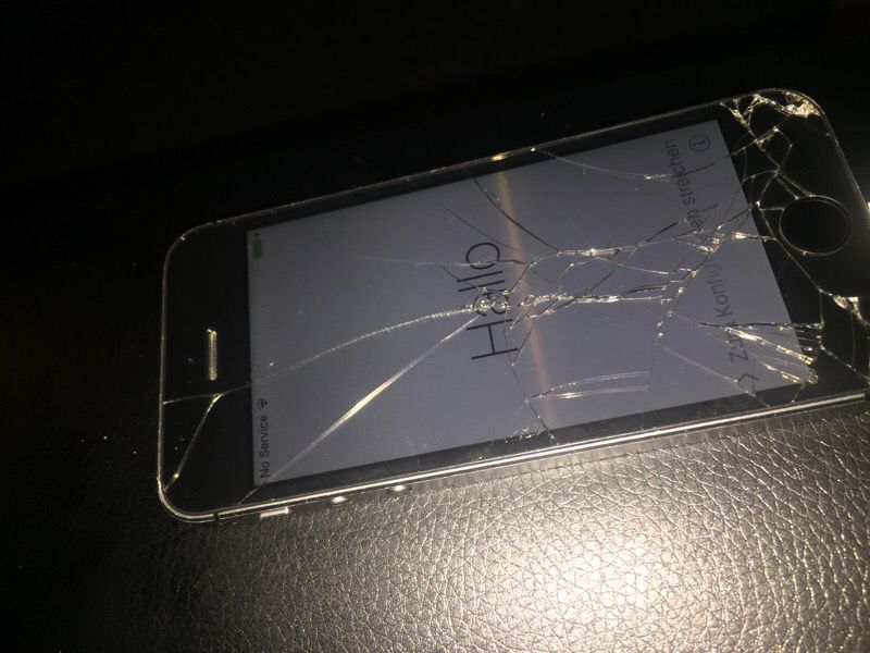 iPhone 5s ! Need Gone